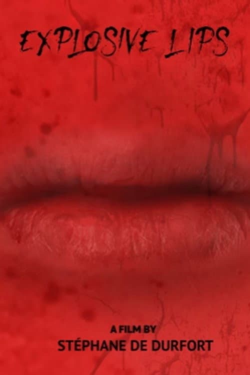 Постер: Explosive Lips