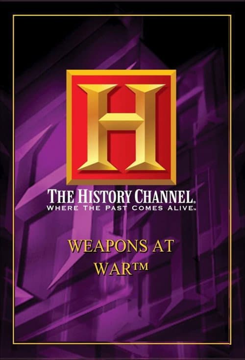Постер: Weapons at War