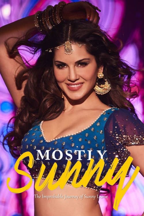 Постер: Mostly Sunny