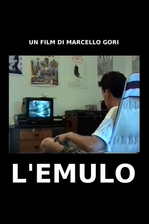 Постер: L'emulo