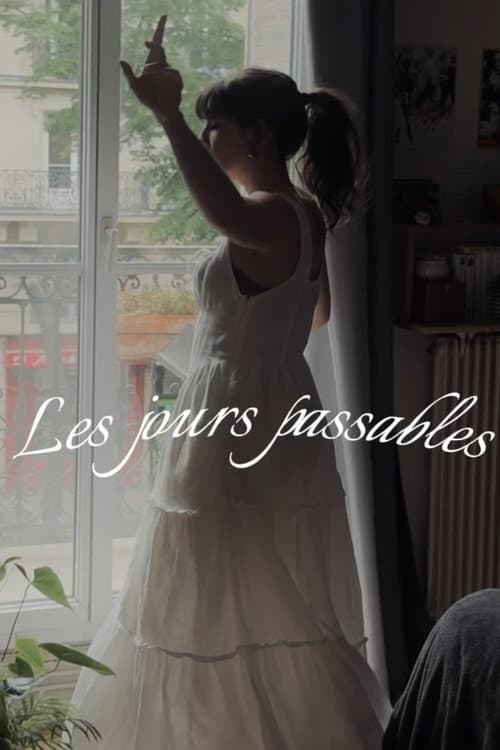 Постер: Les jours passables