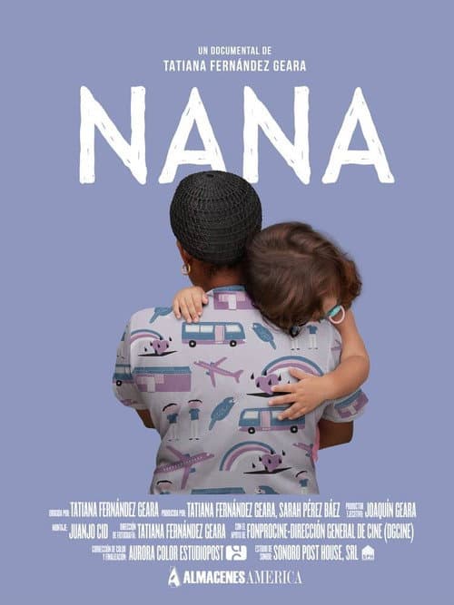 Постер: Nana