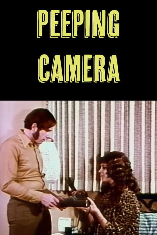 Постер: Keep Fucking, You're on Peeping Camera