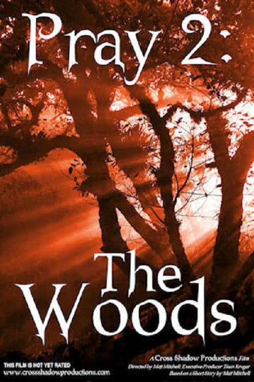 Постер: Pray 2: The Woods