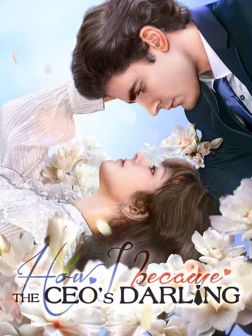 Постер: How I became the CEO's darling