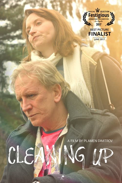 Постер: Cleaning Up