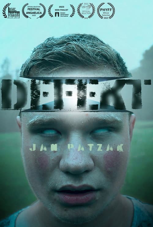 Постер: Defekt