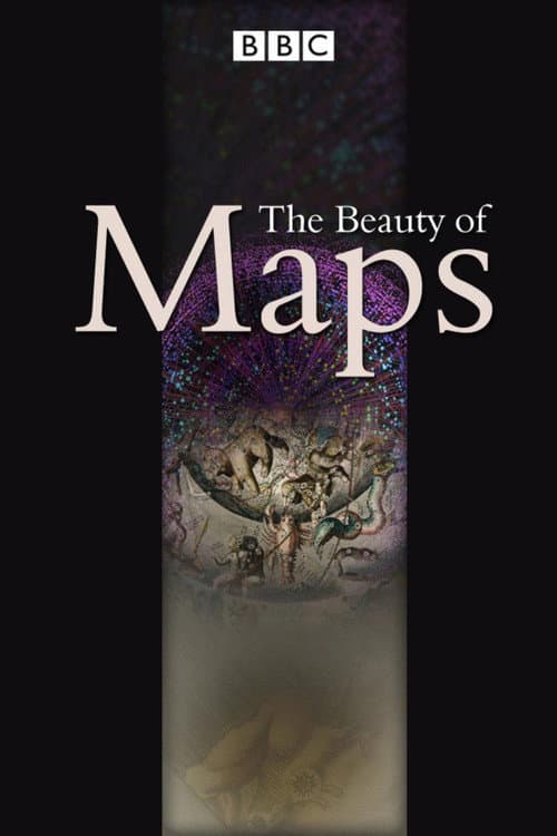 Постер: The Beauty of Maps