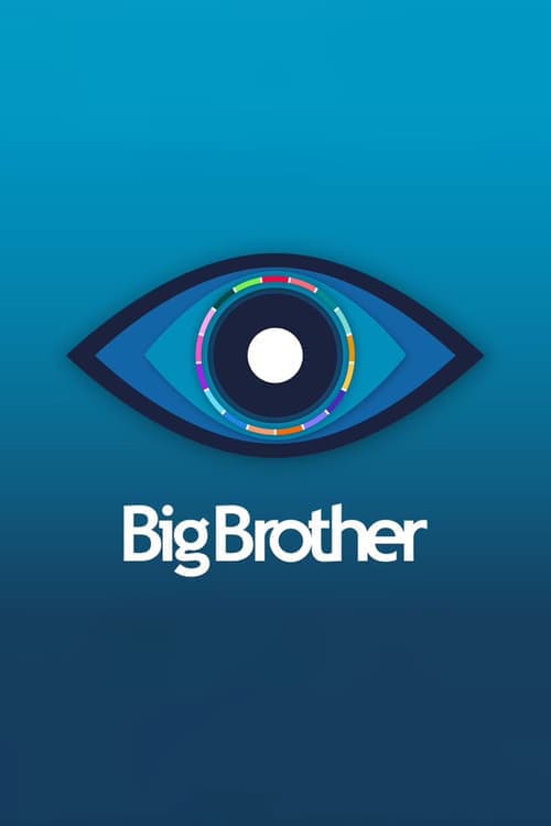 Постер: Big Brother