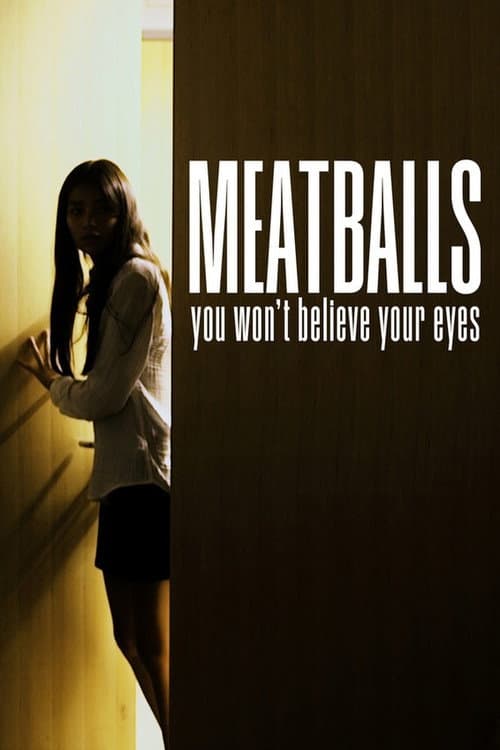 Постер: Meatballs