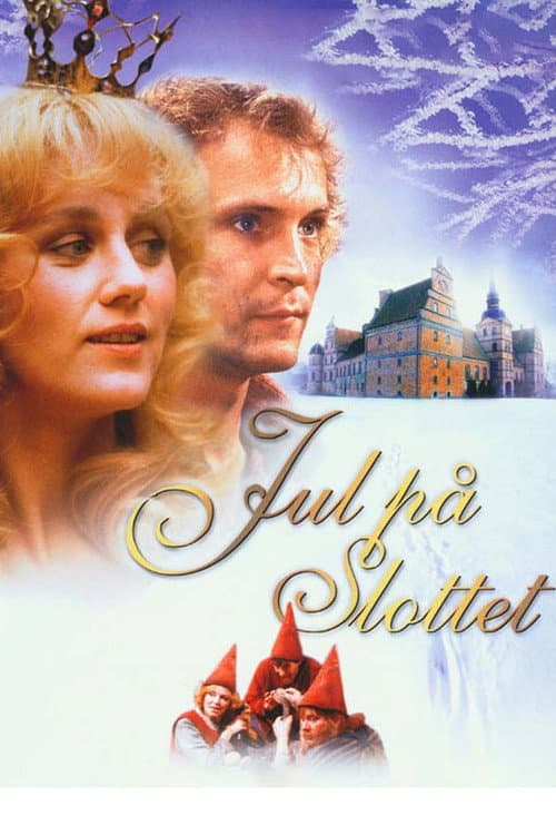 Постер: Jul på slottet