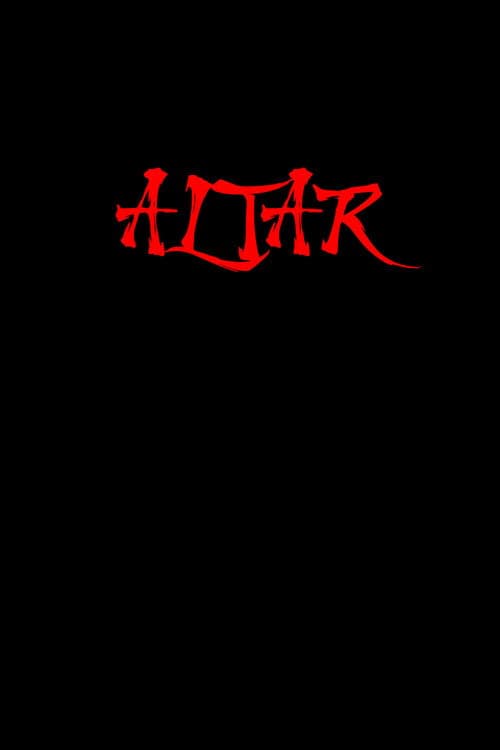 Постер: Altar