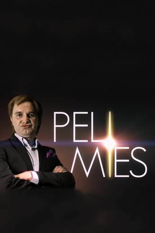 Постер: Pelimies