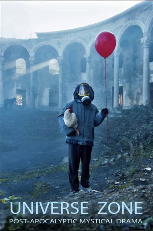 Постер: Miracle Zone