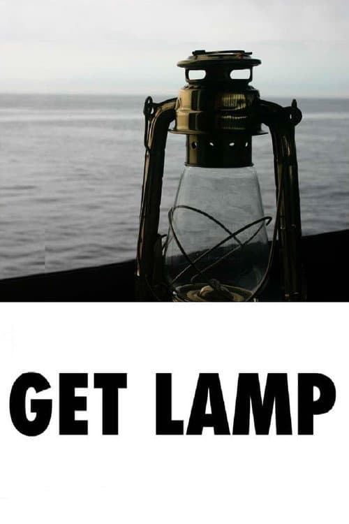 Постер: Get Lamp