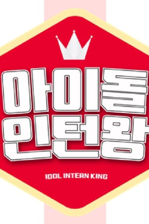 Постер: 아이돌 인턴왕