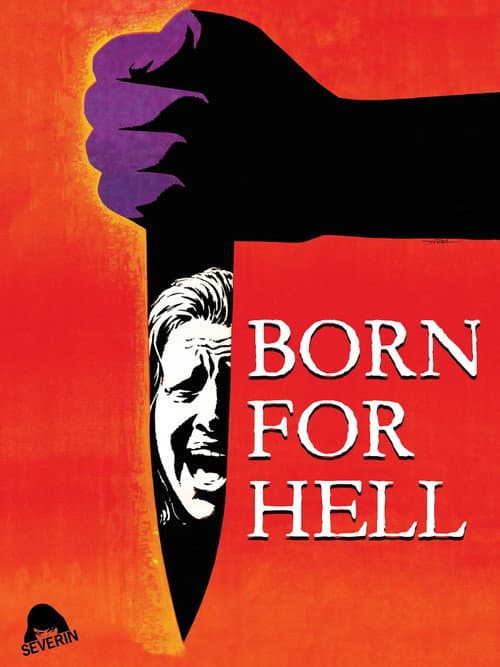 Постер: Born for Hell