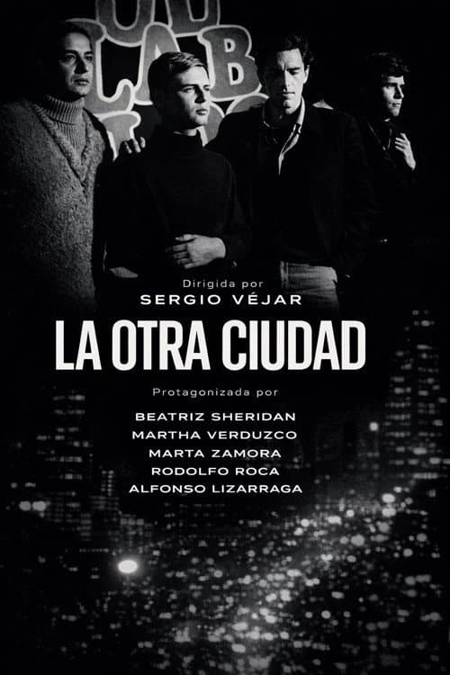Постер: La Otra Ciudad