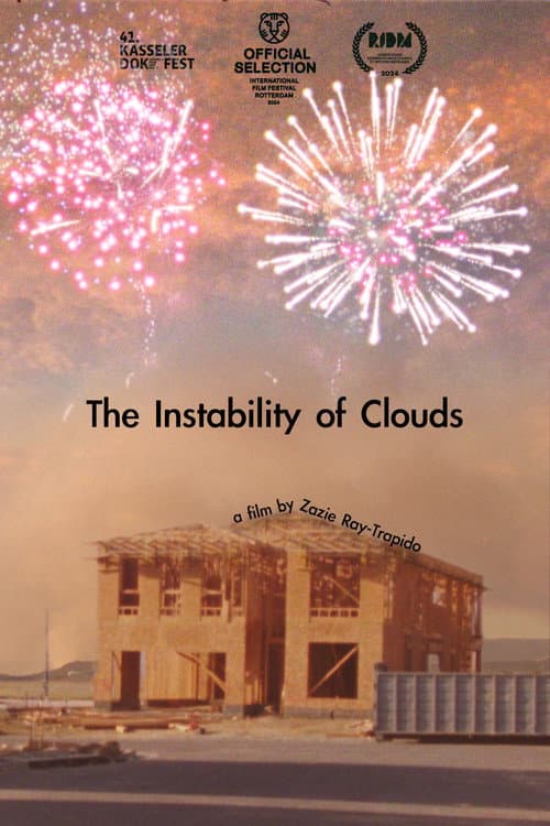 Постер: The Instability of Clouds