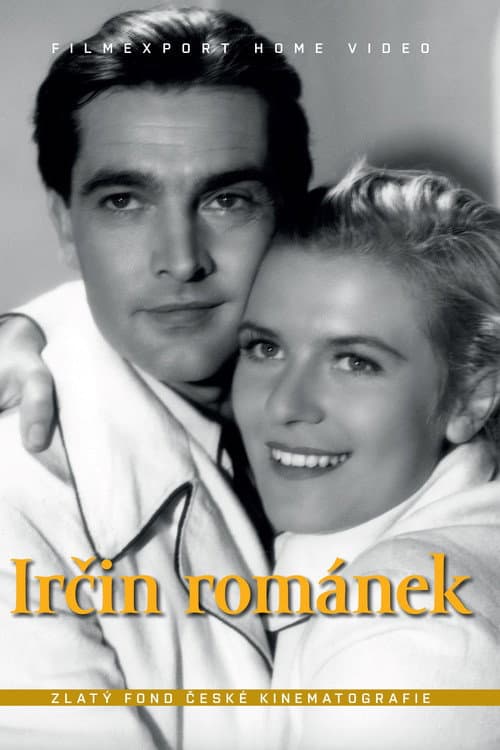Постер: Irčin románek