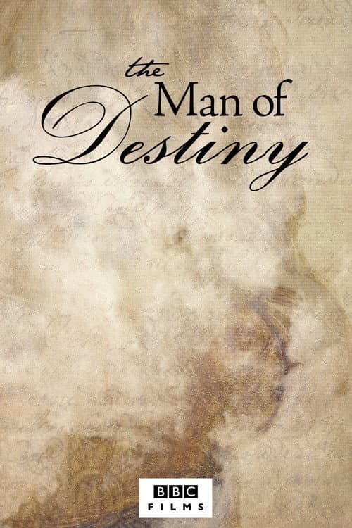Постер: The Man of Destiny
