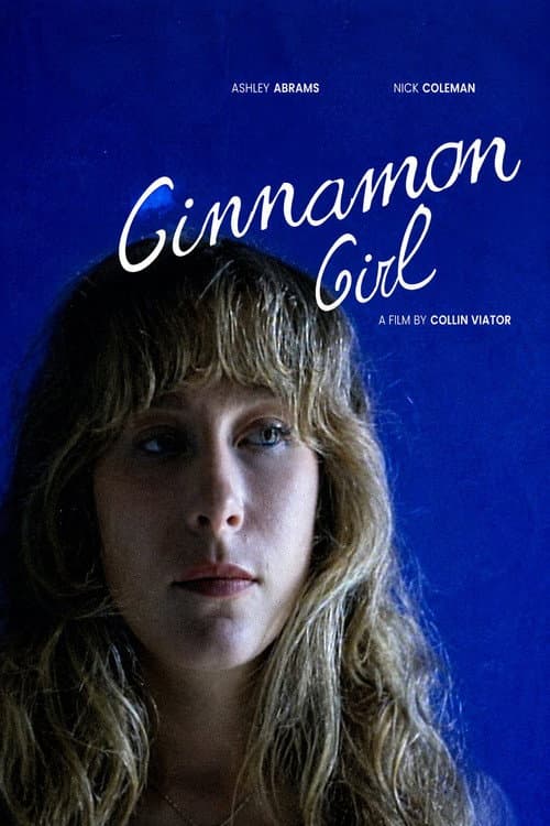 Постер: Cinnamon Girl
