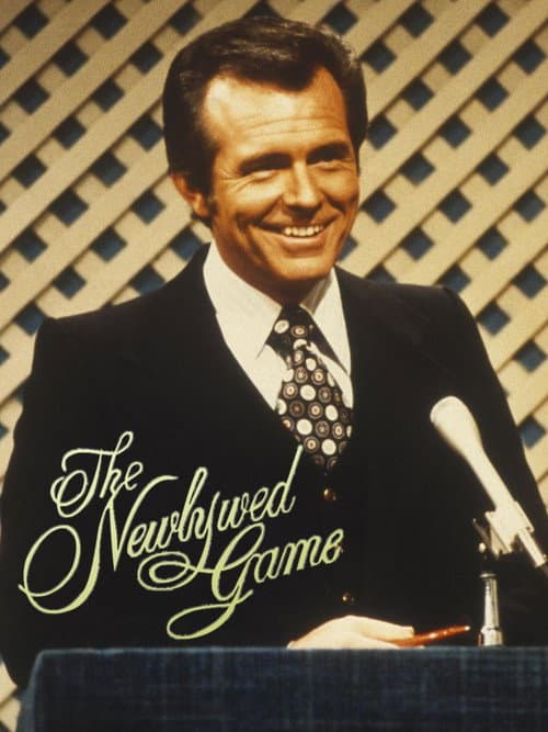 Постер: The Newlywed Game