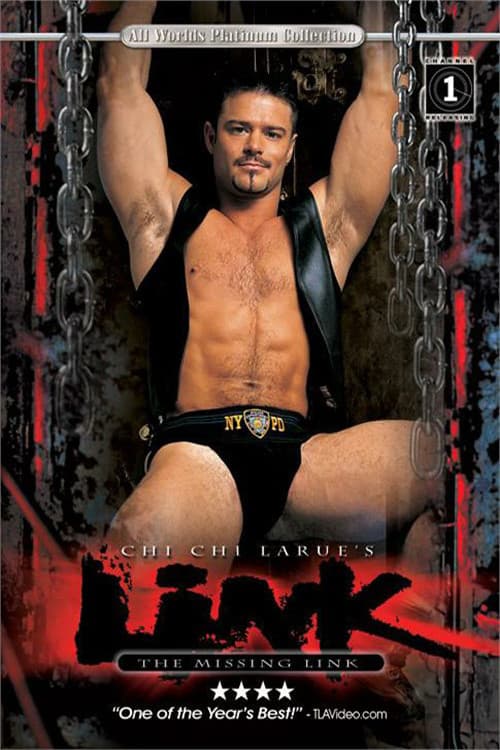 Постер: The Missing Link