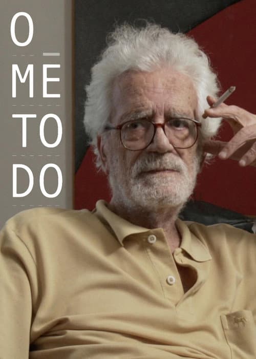 Постер: O Método