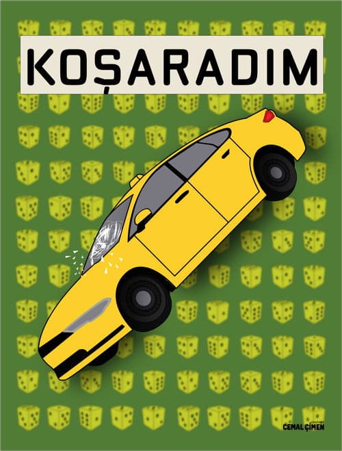 Постер: Koşar Adım
