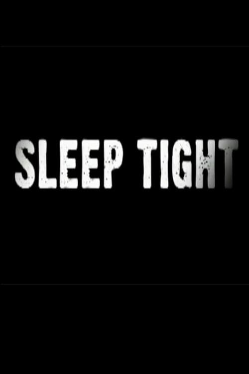 Постер: Sleep Tight