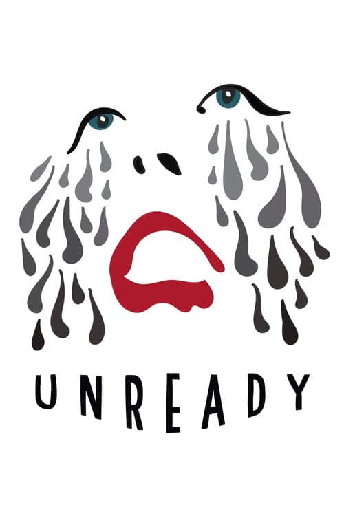 Постер: UNREADY