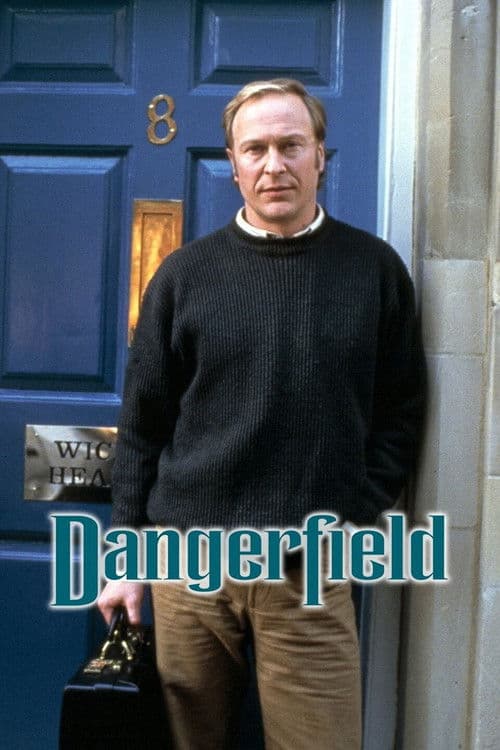 Постер: Dangerfield