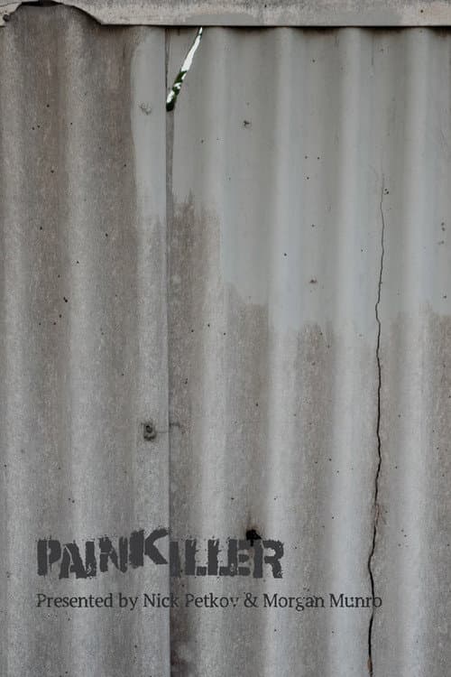 Постер: Painkiller