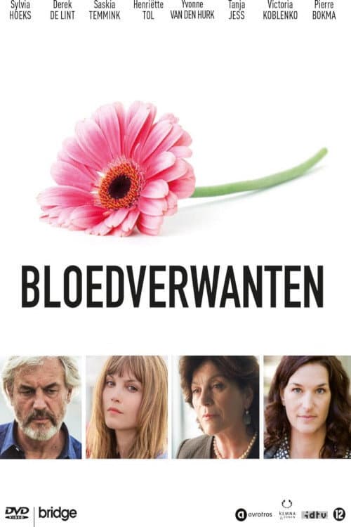 Постер: Bloedverwanten