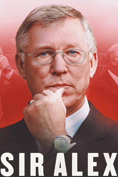Постер: Sir Alex