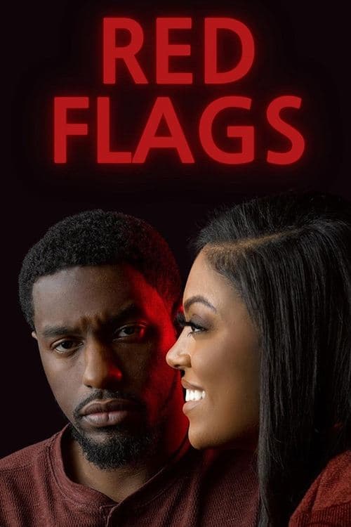 Постер: Red Flags