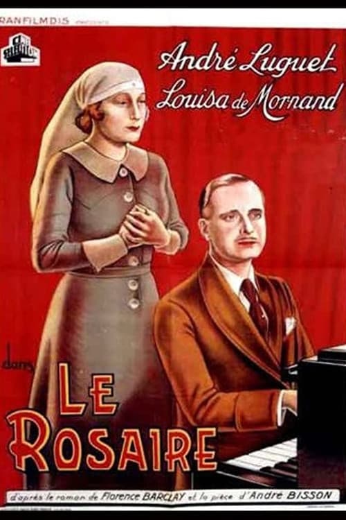 Постер: Le Rosaire