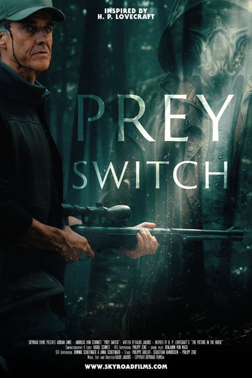 Постер: Prey Switch