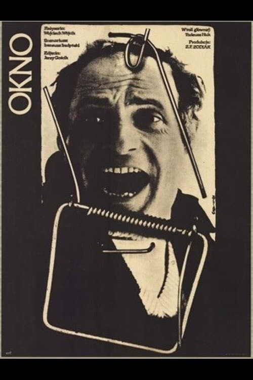 Постер: Okno