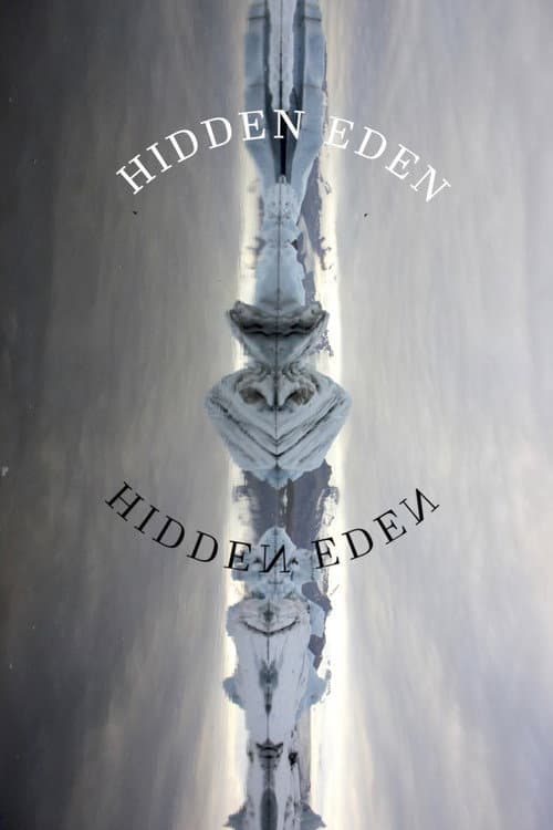 Постер: Hidden Eden