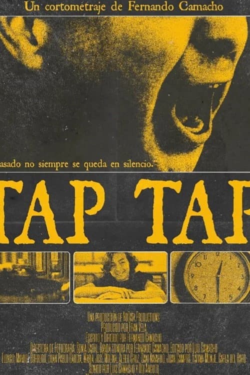 Постер: Tap Tap