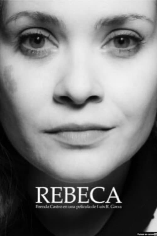 Постер: Rebeca
