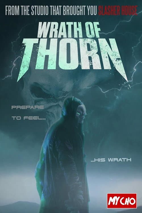 Постер: Wrath of Thorn