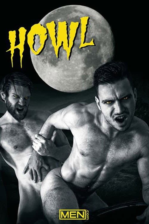Постер: Howl