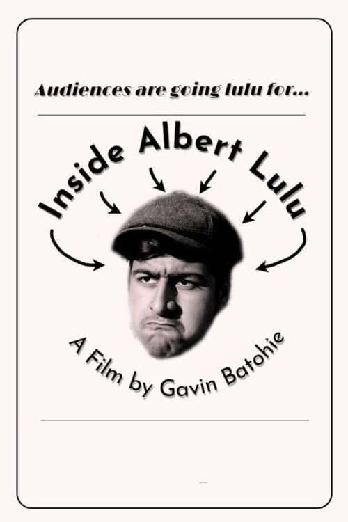Постер: Inside Albert Lulu