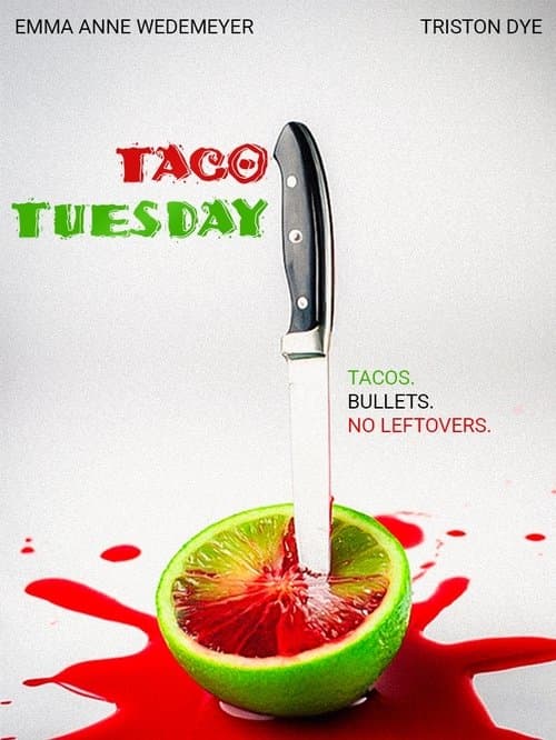 Постер: Taco Tuesday