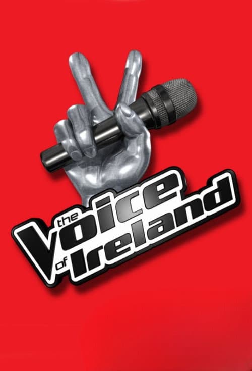 Постер: The Voice of Ireland