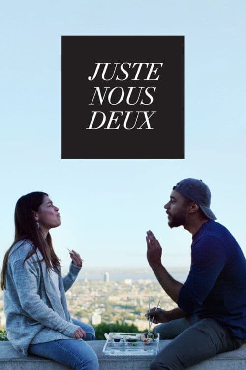 Постер: Juste nous deux