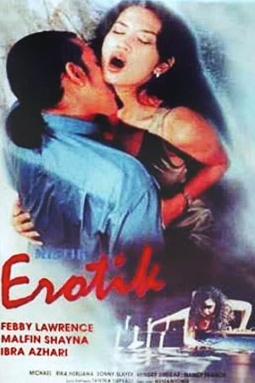 Постер: Mistik Erotik